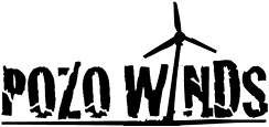 Pozowinds Windsurfing Center Logo