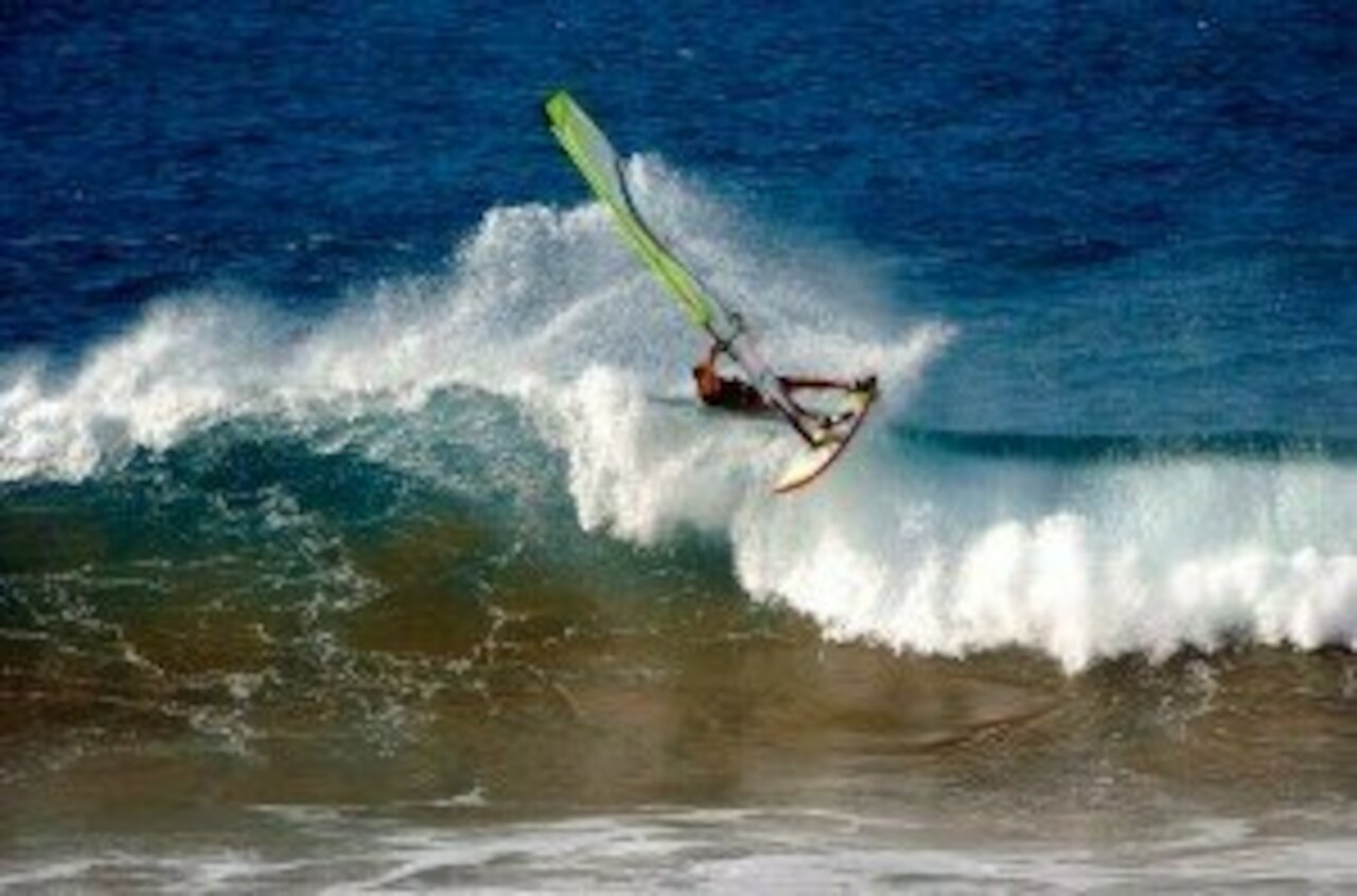 Galdar Image 2