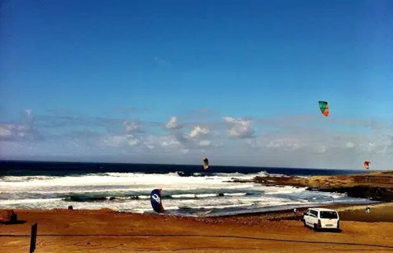 Spots de windsurf en Gran Canaria Este Image 2