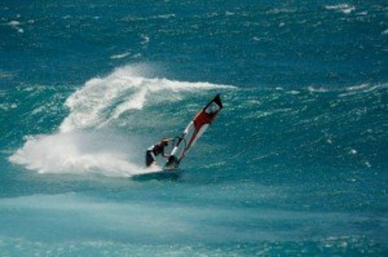 Erizos Point Image 2