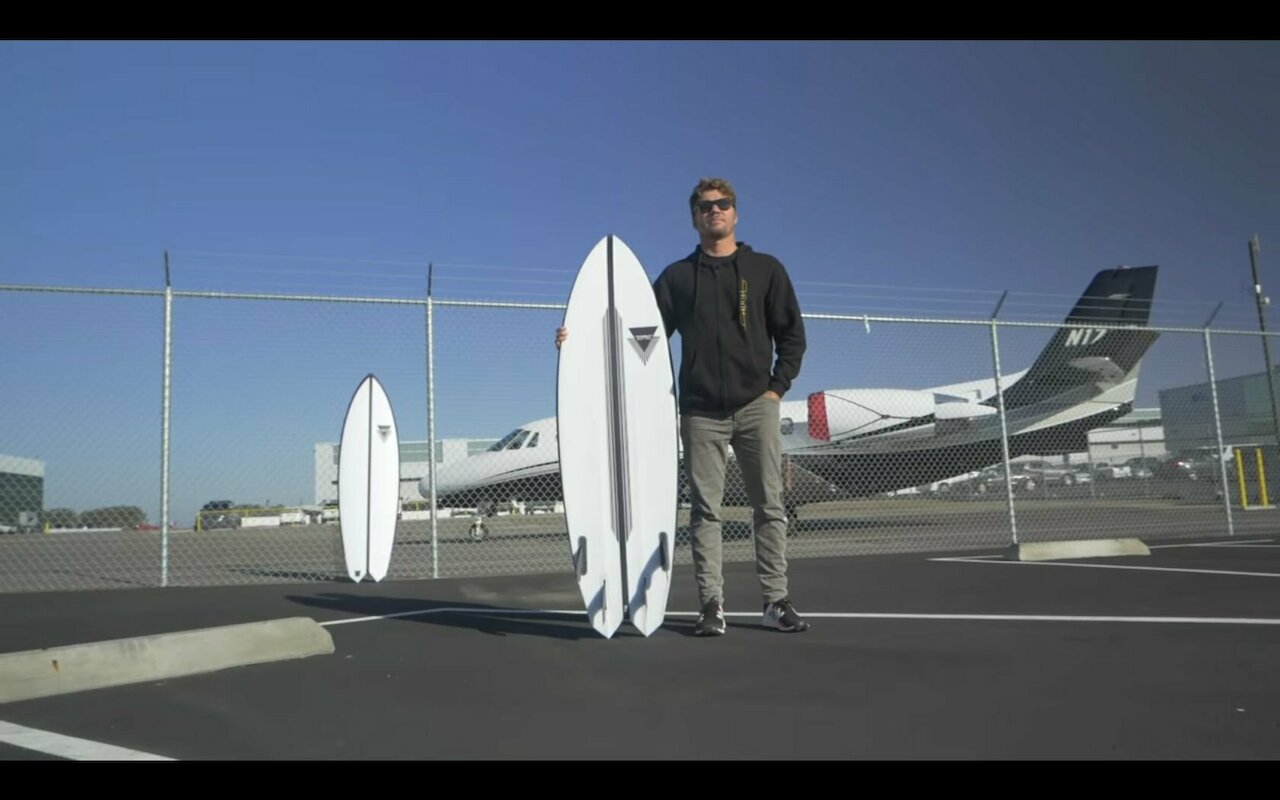 El Tomo Fish Image 1