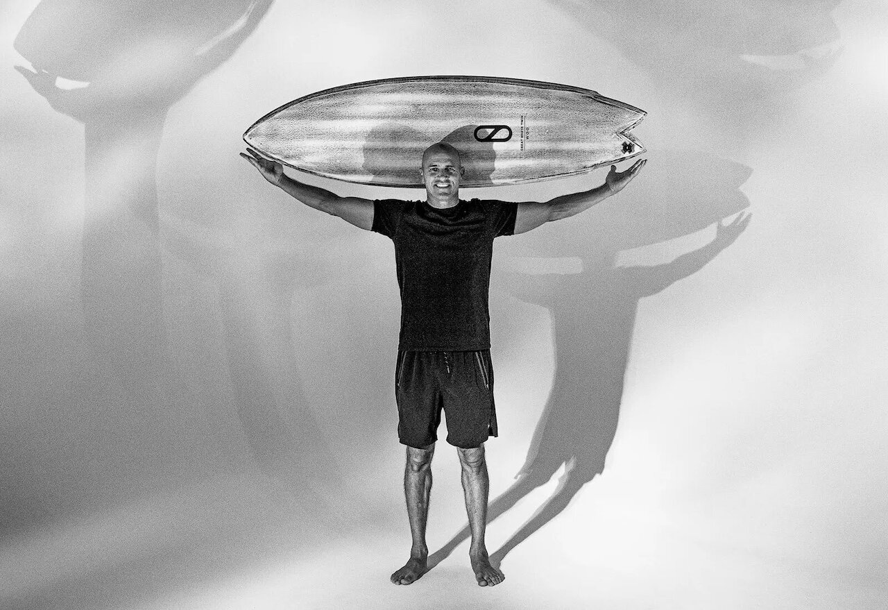 Great White Twin Image 1