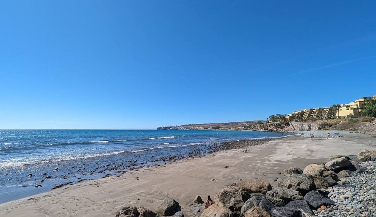 Bahía Feliz Image 2