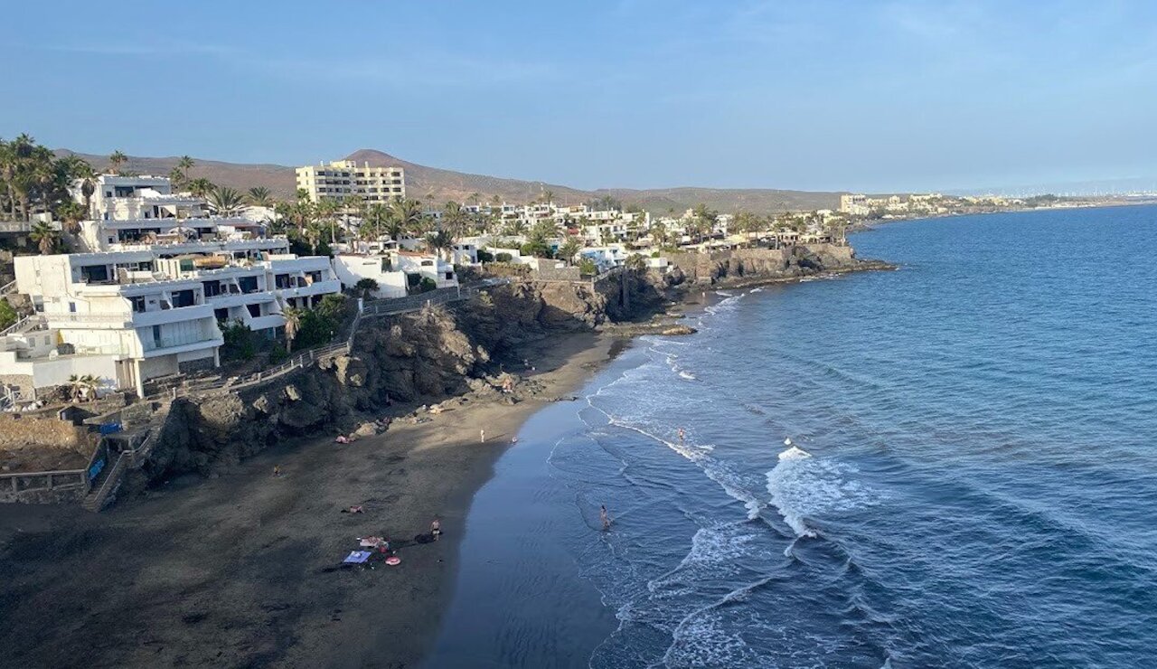 Playa del Águila Image 2