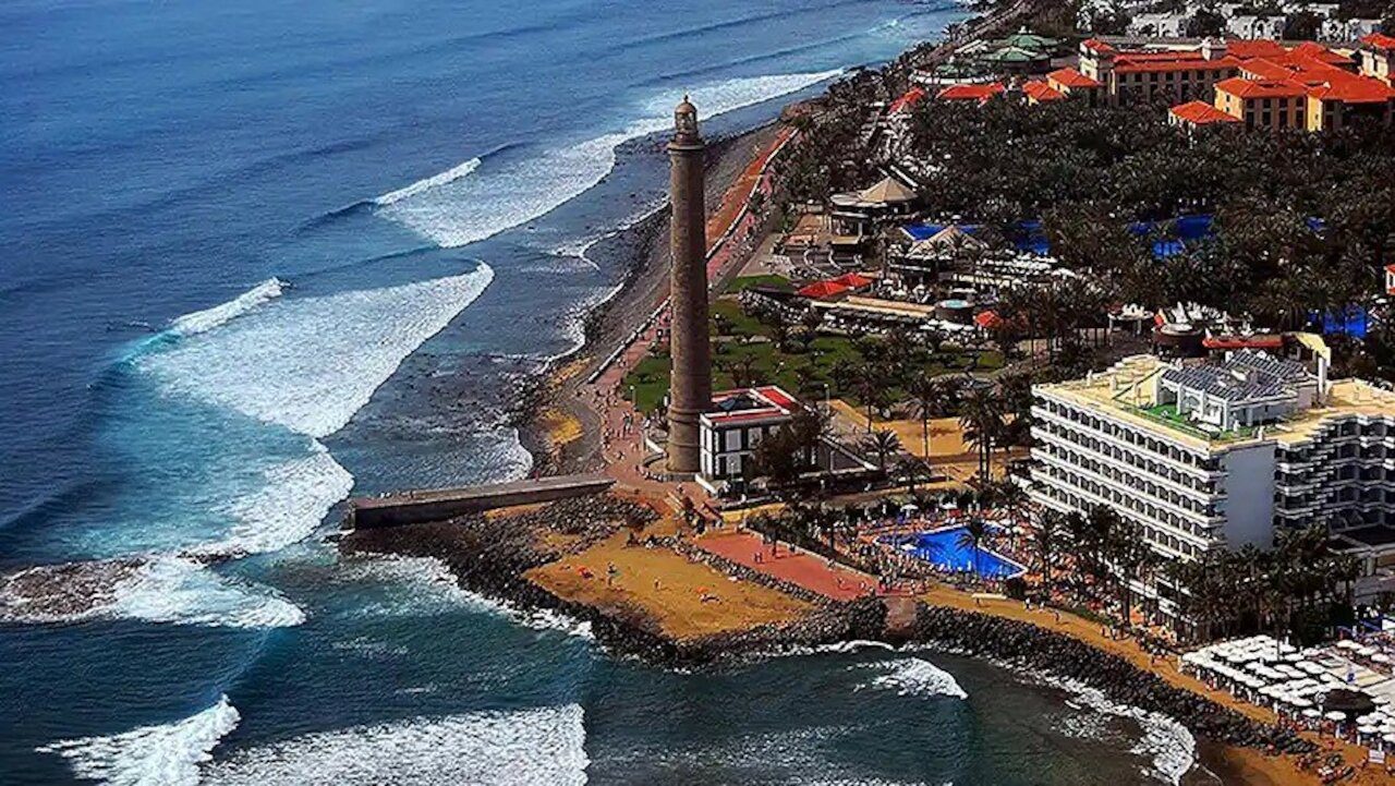 El Faro de Maspalomas  Image 2
