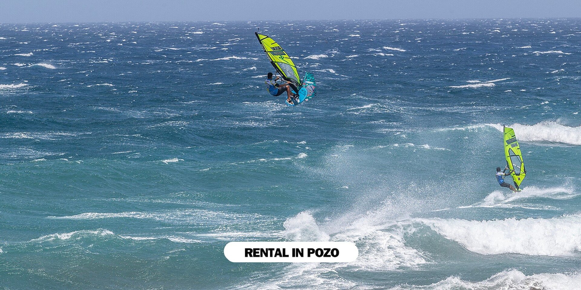 Gran Canaria - Pozo Izquierdo — photo 3