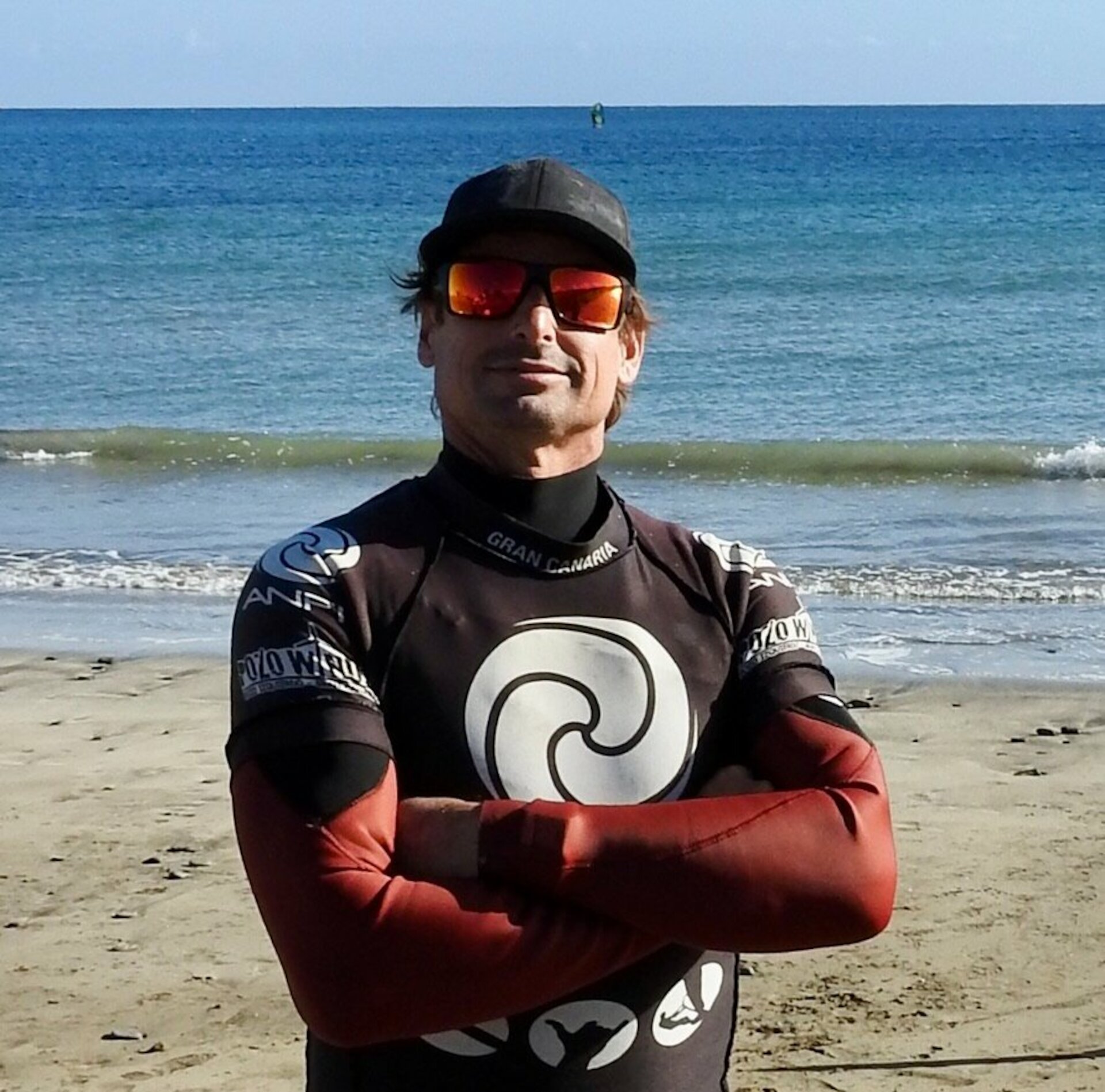 Javi Espin Loira