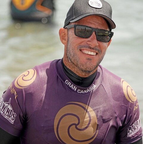 Néstor Macías