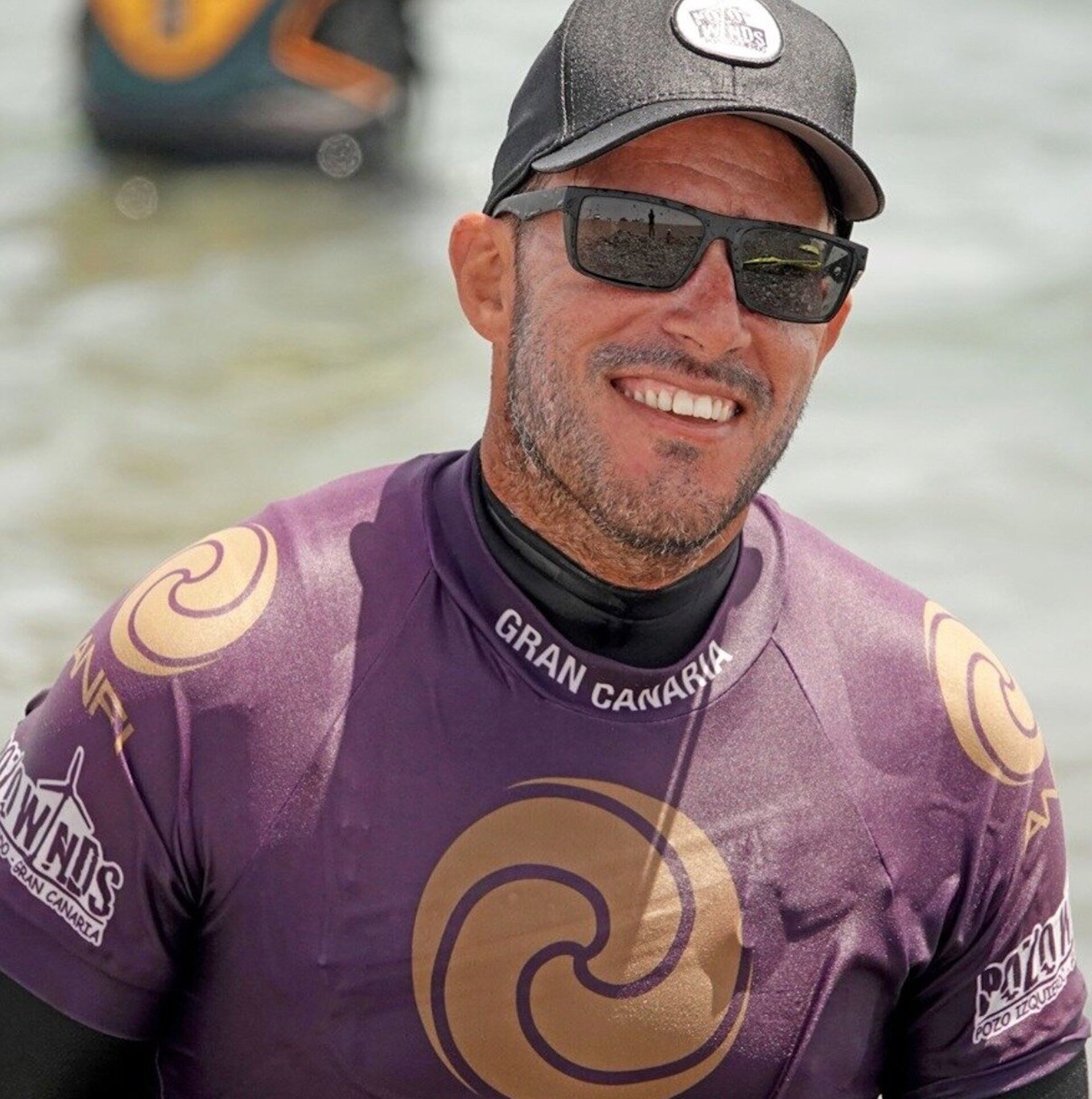 Néstor Macías