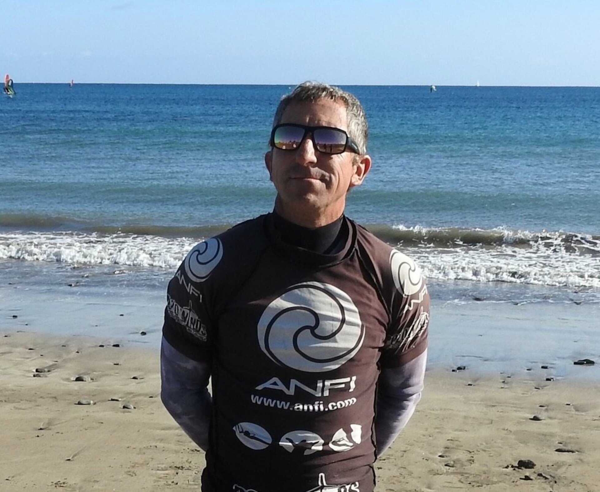 Miguel Sanchez