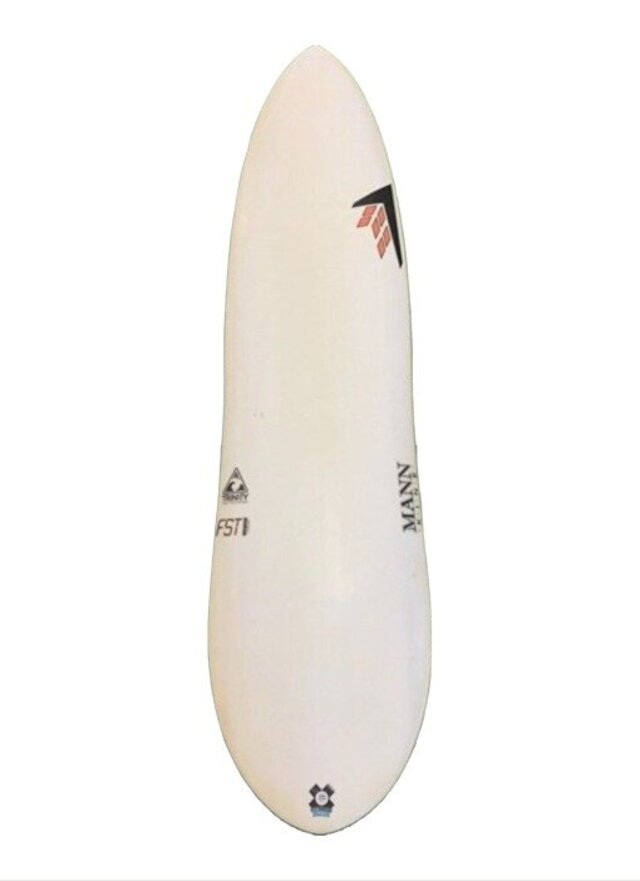 Firewire Cornice 5`9 30.2L (a estrenar)