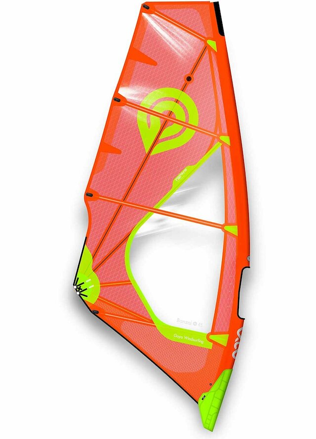 GOYA BANZAI PRO