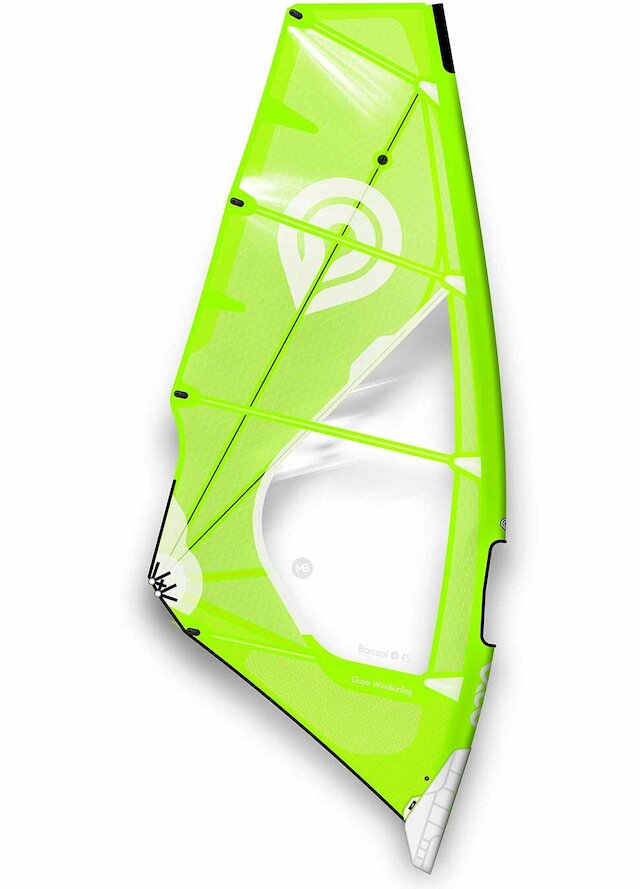 GOYA BANZAI PRO Image 2