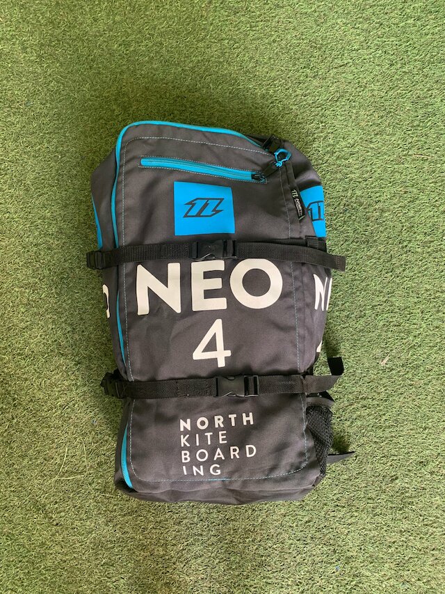 North Neo 4m