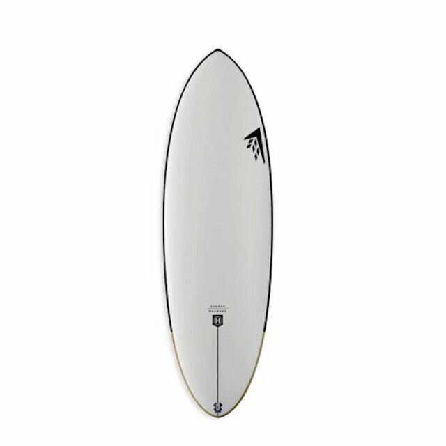 Firewire Sunday Helium