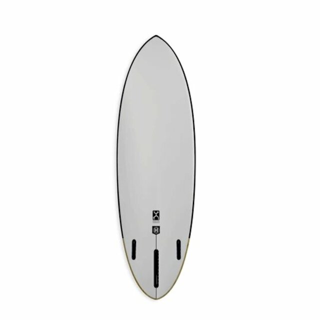 Firewire Sunday Helium Image 2