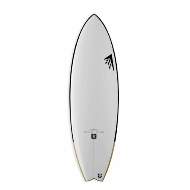 Firewire Mashup