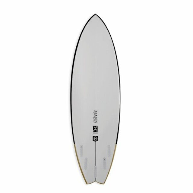 Firewire Mashup Image 2