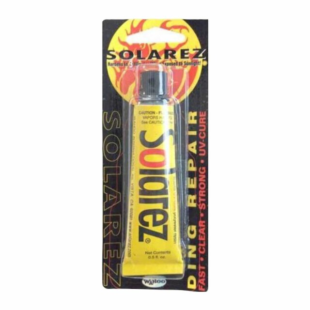 Solarez Poliéster