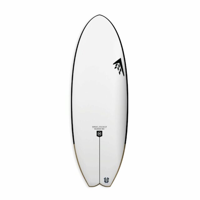 Firewire The Sweet Potato
