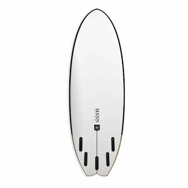 Firewire The Sweet Potato Image 2