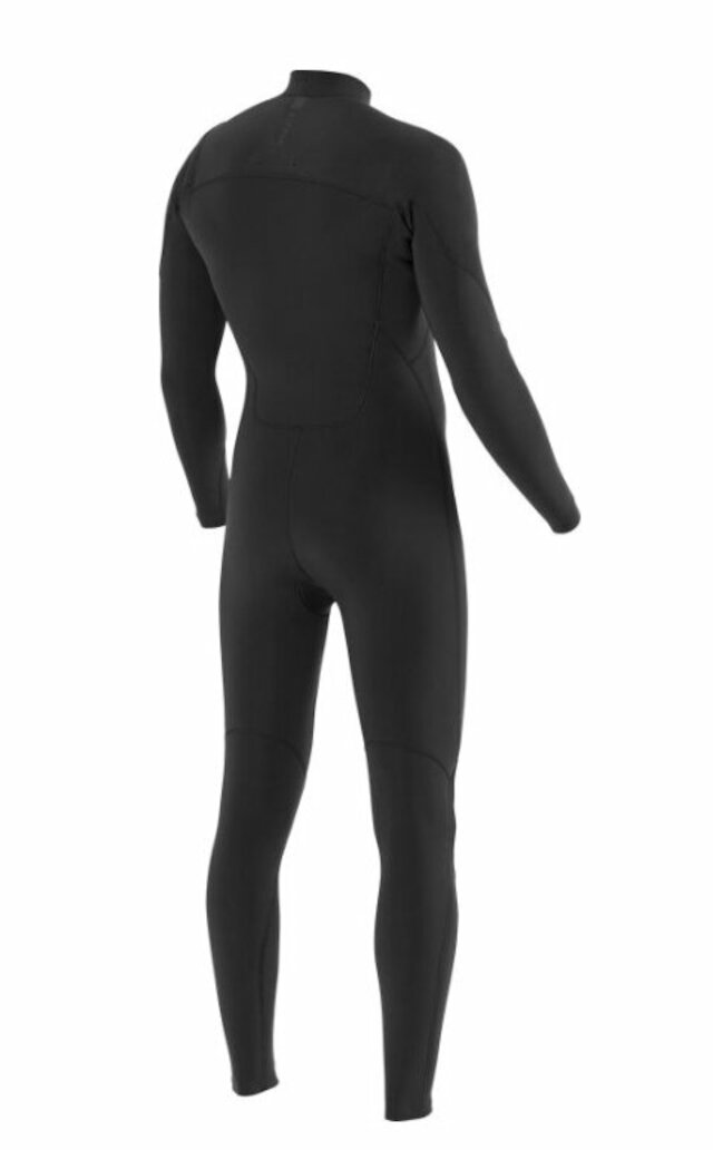 Vissla 7 Seas 3/2 Chest Zip Image 2