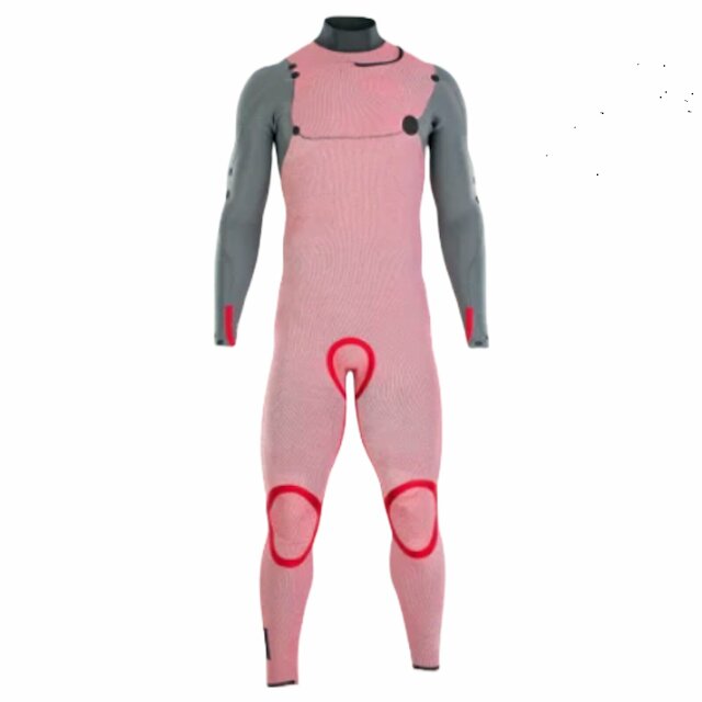 Wetsuit Seek Core 3/2 Image 3