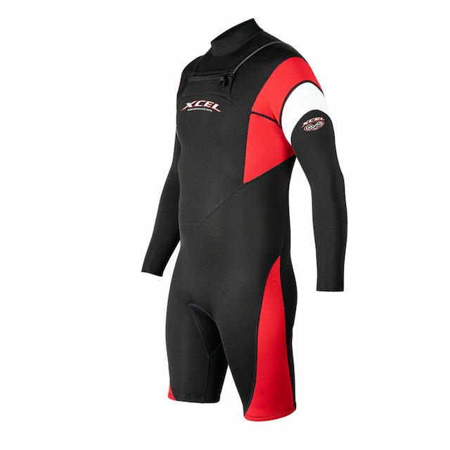 Xcel Infiniti short 2MM
