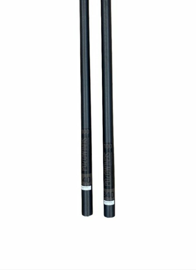 Pozo Winds Masts Series 100%