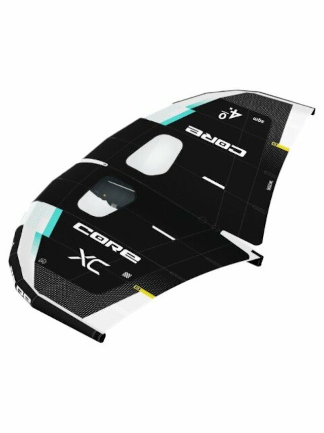 Core XC Wing