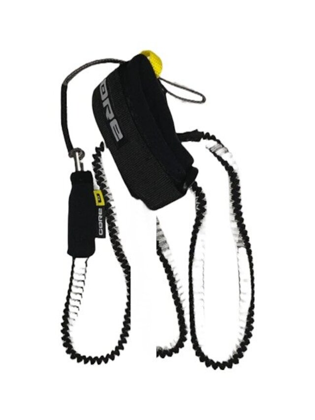 Core wingfoil leash muñeca