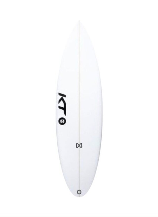 KT Surfing Helix Image 1