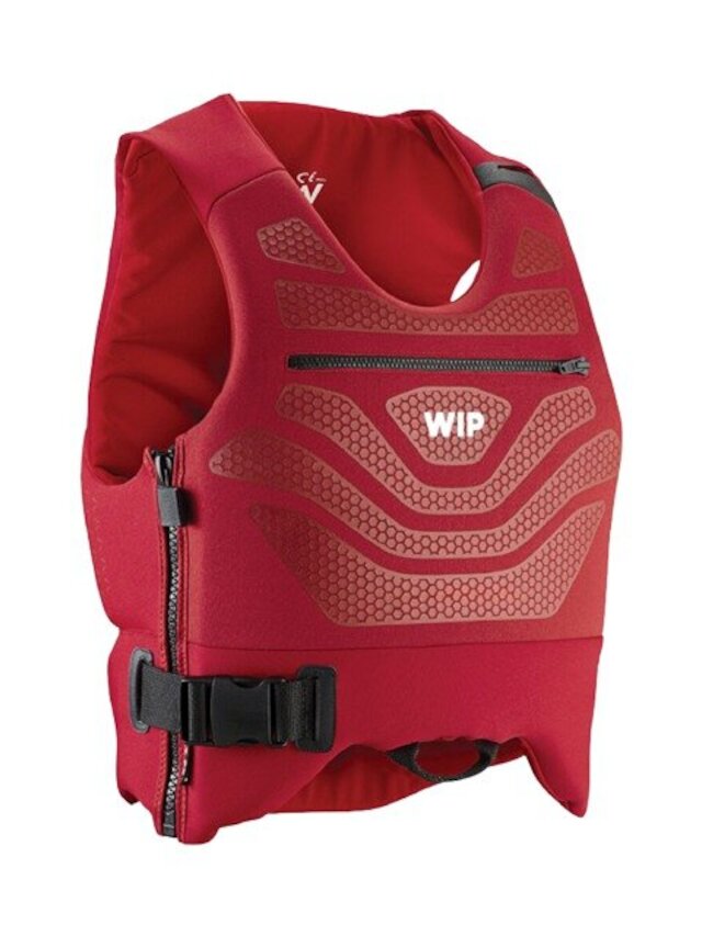 FLOW NEO VEST 50N Image 2