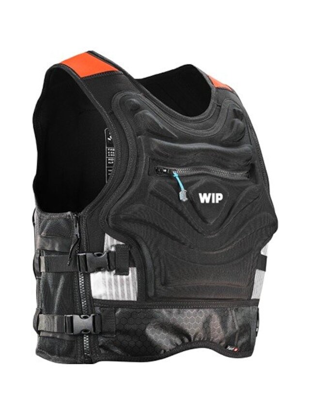 IMPACT VEST 50N Image 1
