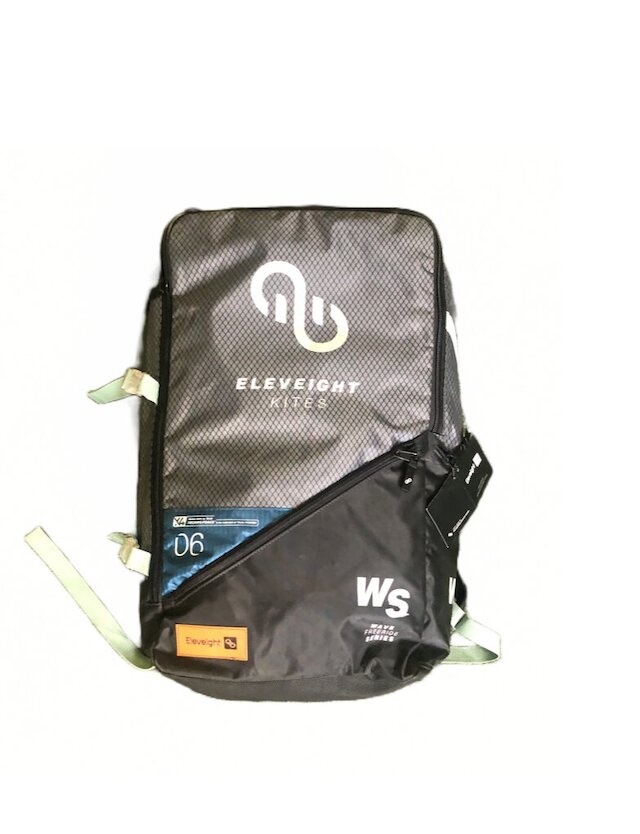 KITE ELEVEIGHT 6M