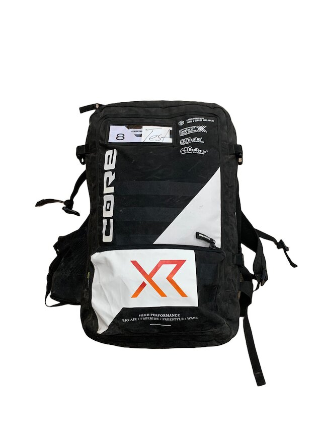 CORE KITE XR 8M