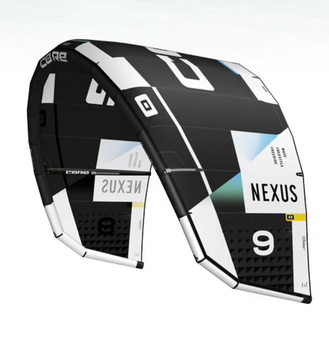 CORE NEXUS 3 Image 2