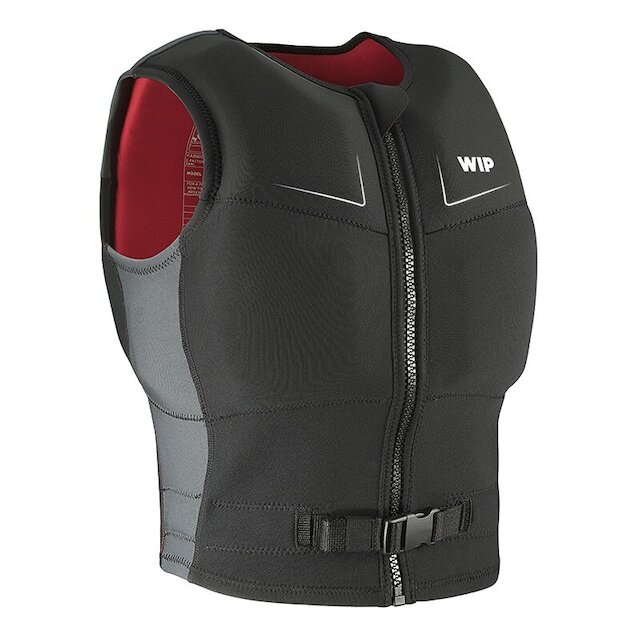 WIP KOMPACT VEST 50N