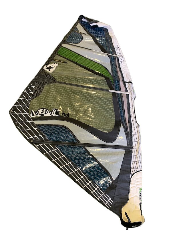 VELA GAASTRA MANIC 4.0.