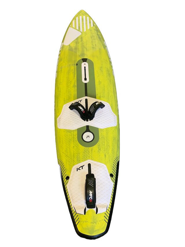 Second hand windsurf gear deals