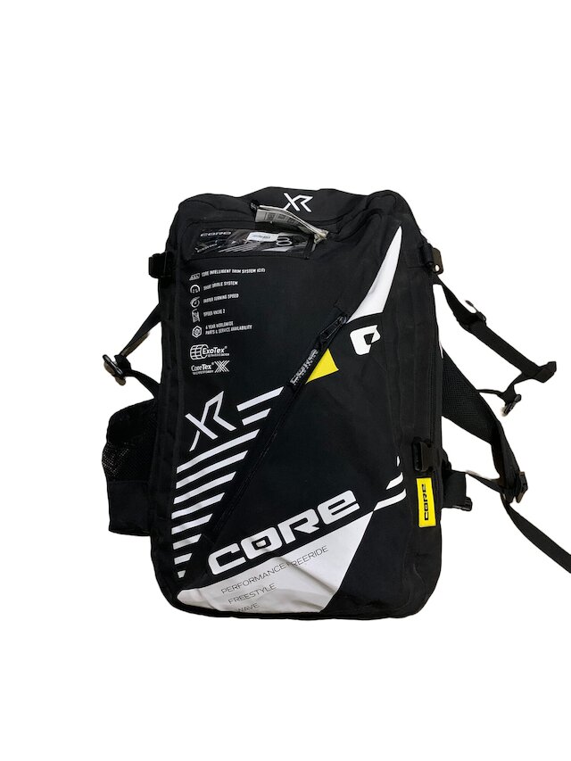 Core XR6 8m