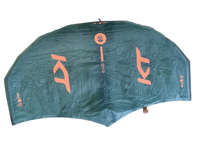 KT WING AIR 4.0