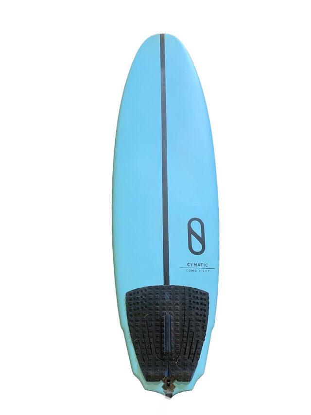 FIREWIRE & TOMO 5.4 26.7L