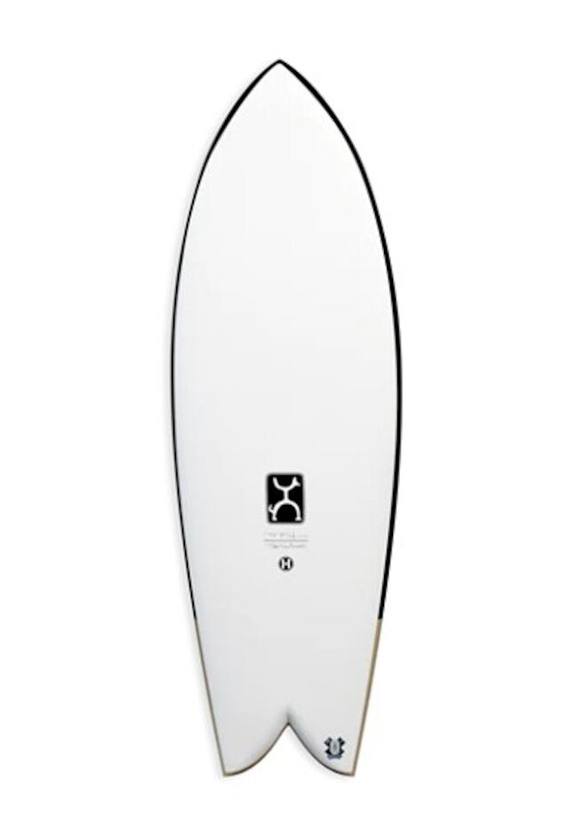 Firewire Too Fish Image 1
