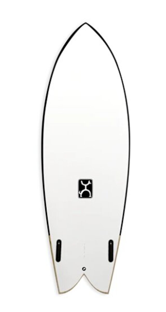 Firewire Too Fish Image 2