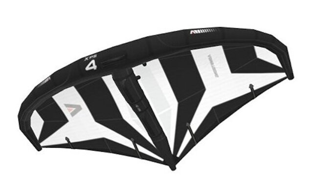 A-WING XPS