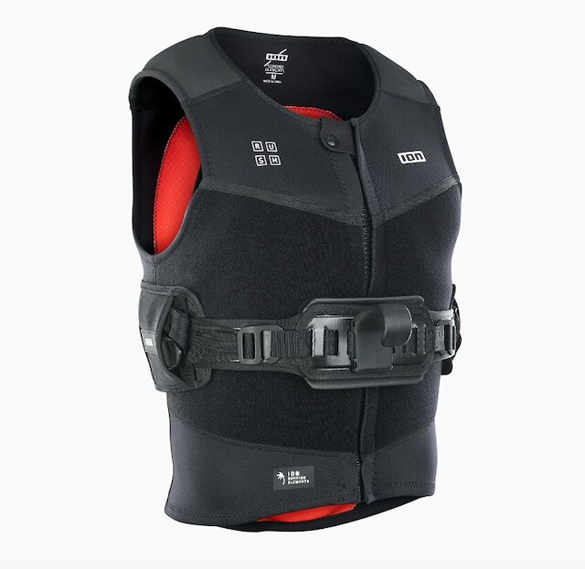 RUSH Impact vest