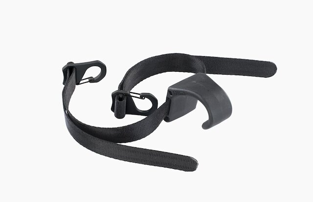 WING HIP BELT HOOK