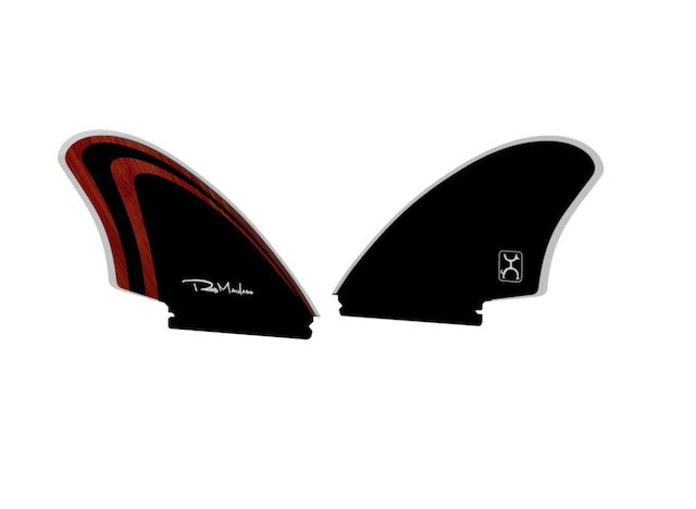 FIREWIRE TOO FISH KEEL