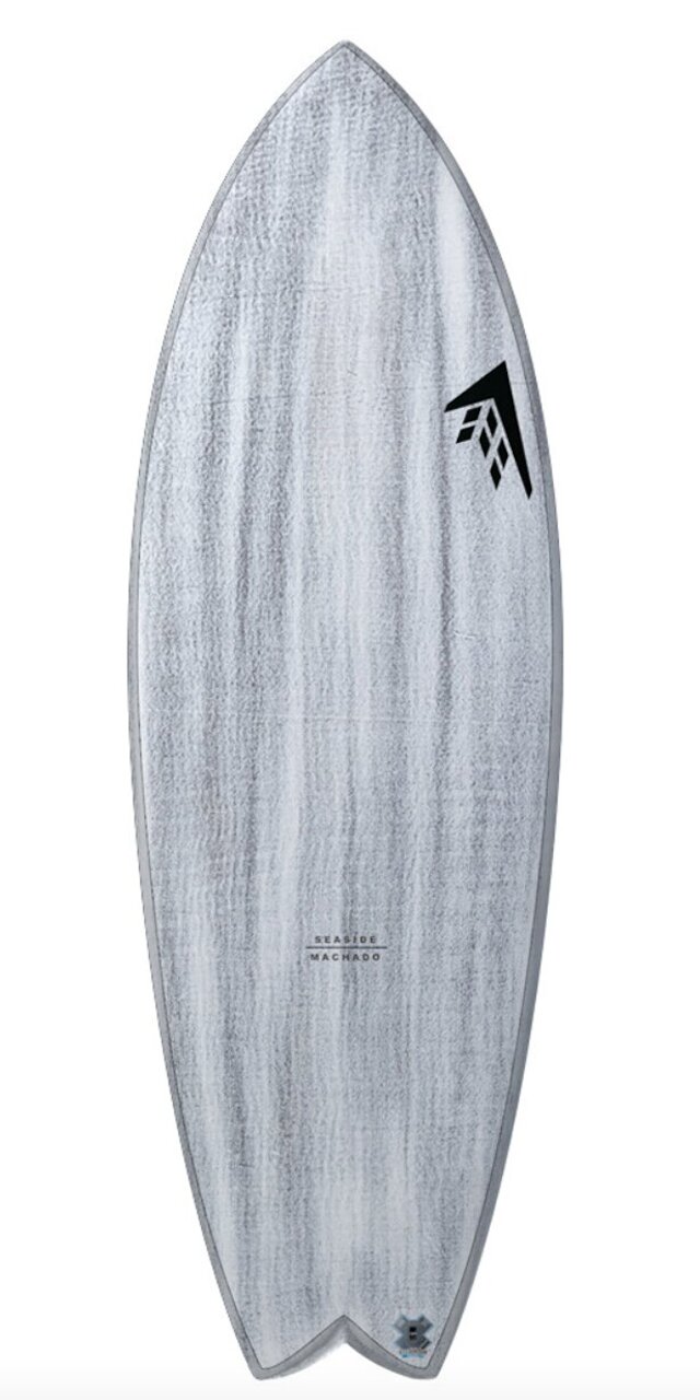 FIREWIRE Volcanic Seaside Image 1